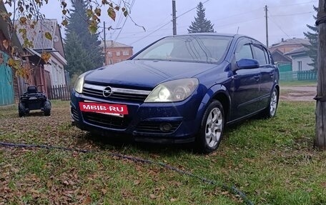 Opel Astra H, 2006 год, 405 000 рублей, 2 фотография