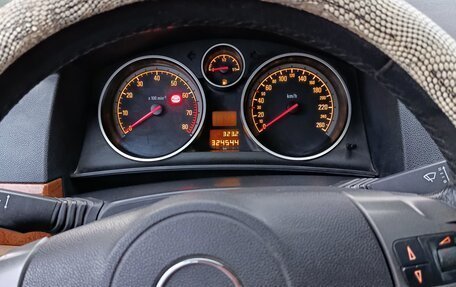 Opel Astra H, 2006 год, 405 000 рублей, 10 фотография