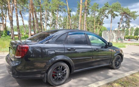 Daewoo Gentra II, 2013 год, 270 000 рублей, 3 фотография
