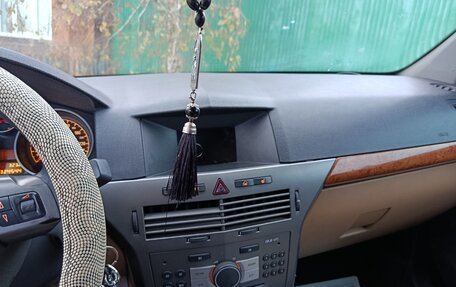 Opel Astra H, 2006 год, 405 000 рублей, 11 фотография