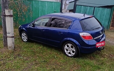 Opel Astra H, 2006 год, 405 000 рублей, 5 фотография