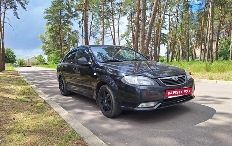 Daewoo Gentra II, 2013 год, 270 000 рублей, 2 фотография