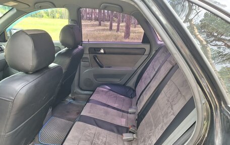 Daewoo Gentra II, 2013 год, 270 000 рублей, 9 фотография