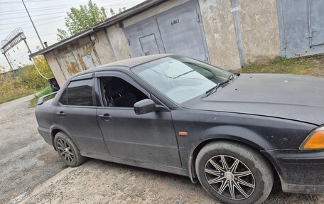 Honda Torneo, 1999 год, 350 000 рублей, 2 фотография