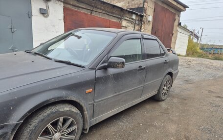 Honda Torneo, 1999 год, 350 000 рублей, 4 фотография