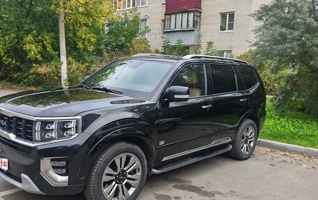 KIA Mohave I, 2020 год, 3 900 000 рублей, 2 фотография