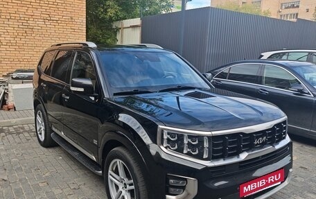 KIA Mohave I, 2020 год, 3 900 000 рублей, 4 фотография