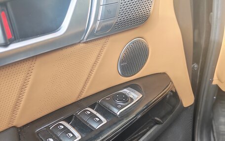 KIA Mohave I, 2020 год, 3 900 000 рублей, 19 фотография