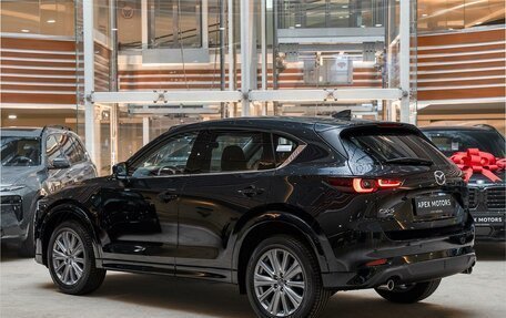 Mazda CX-5 II, 2026 год, 5 040 000 рублей, 4 фотография