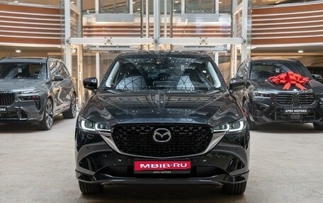 Mazda CX-5 II, 2026 год, 5 040 000 рублей, 5 фотография