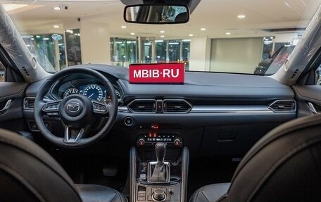 Mazda CX-5 II, 2026 год, 5 040 000 рублей, 11 фотография