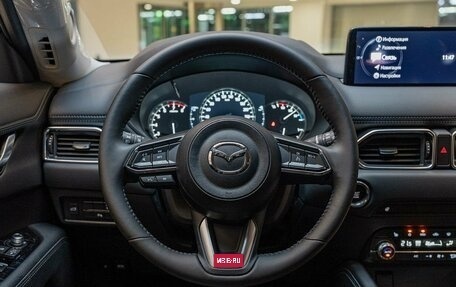 Mazda CX-5 II, 2026 год, 5 040 000 рублей, 15 фотография