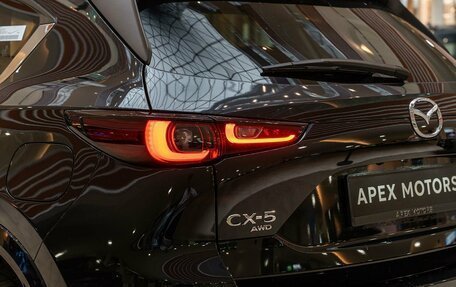 Mazda CX-5 II, 2026 год, 5 040 000 рублей, 29 фотография