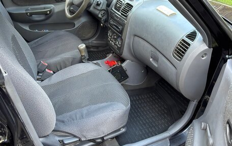 Hyundai Accent II, 2008 год, 330 000 рублей, 8 фотография