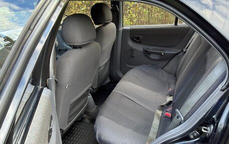 Hyundai Accent II, 2008 год, 330 000 рублей, 9 фотография