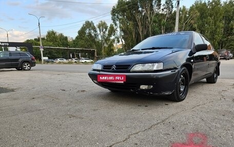 Citroen Xantia I, 1999 год, 180 000 рублей, 2 фотография