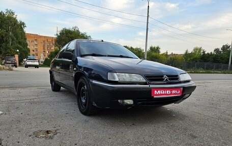 Citroen Xantia I, 1999 год, 180 000 рублей, 3 фотография