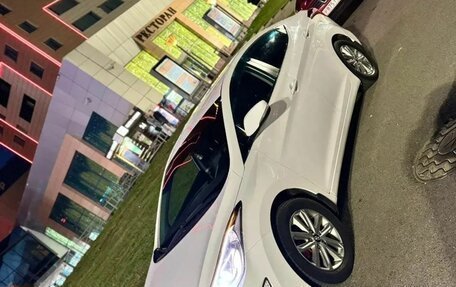 Hyundai Elantra V, 2014 год, 1 250 000 рублей, 1 фотография