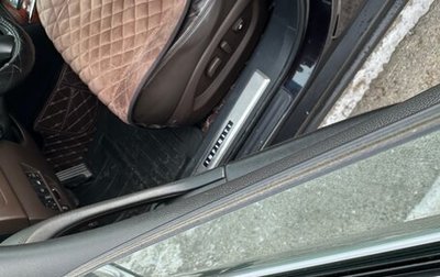 Infiniti FX II, 2013 год, 2 255 000 рублей, 1 фотография
