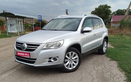 Volkswagen Tiguan I, 2010 год, 1 150 000 рублей, 1 фотография