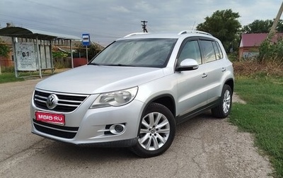 Volkswagen Tiguan I, 2010 год, 1 150 000 рублей, 1 фотография