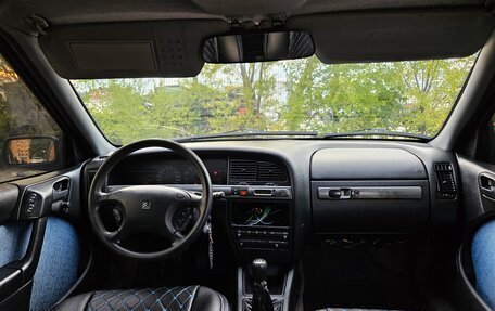 Citroen Xantia I, 1999 год, 180 000 рублей, 13 фотография