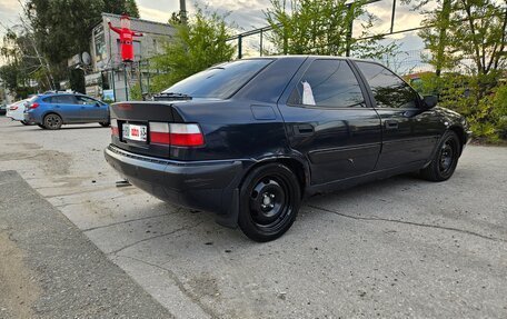 Citroen Xantia I, 1999 год, 180 000 рублей, 7 фотография