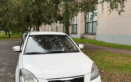 KIA Rio II, 2011 год, 450 000 рублей, 1 фотография