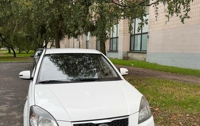 KIA Rio II, 2011 год, 450 000 рублей, 1 фотография