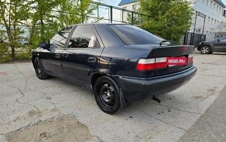 Citroen Xantia I, 1999 год, 180 000 рублей, 8 фотография