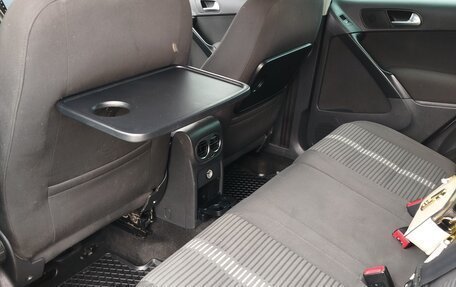 Volkswagen Tiguan I, 2010 год, 1 150 000 рублей, 12 фотография