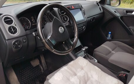 Volkswagen Tiguan I, 2010 год, 1 150 000 рублей, 11 фотография