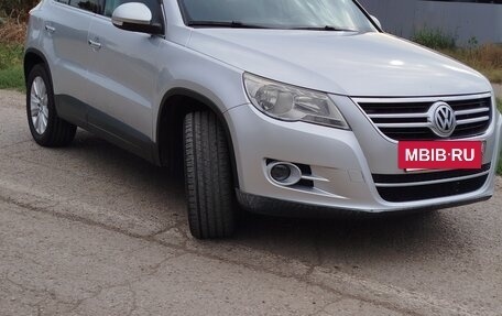 Volkswagen Tiguan I, 2010 год, 1 150 000 рублей, 2 фотография