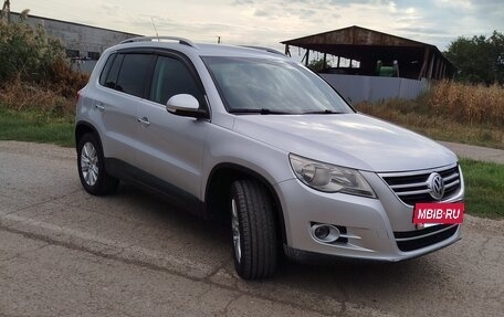 Volkswagen Tiguan I, 2010 год, 1 150 000 рублей, 10 фотография