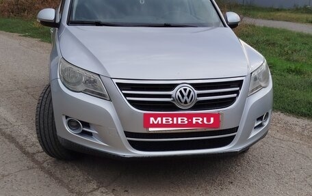 Volkswagen Tiguan I, 2010 год, 1 150 000 рублей, 3 фотография
