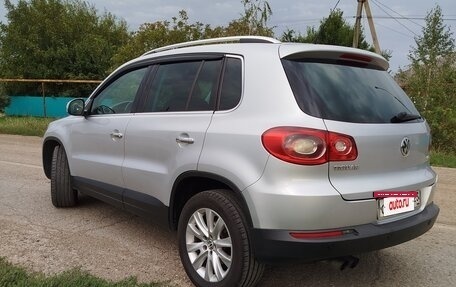 Volkswagen Tiguan I, 2010 год, 1 150 000 рублей, 7 фотография