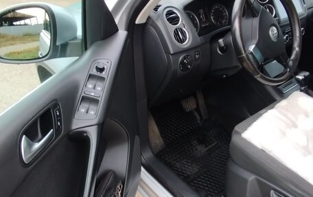 Volkswagen Tiguan I, 2010 год, 1 150 000 рублей, 15 фотография