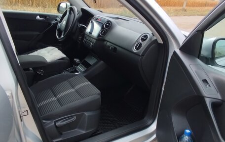 Volkswagen Tiguan I, 2010 год, 1 150 000 рублей, 17 фотография