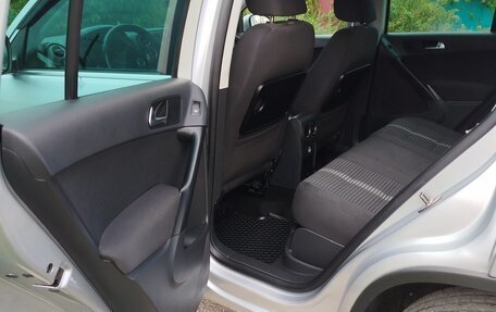 Volkswagen Tiguan I, 2010 год, 1 150 000 рублей, 13 фотография