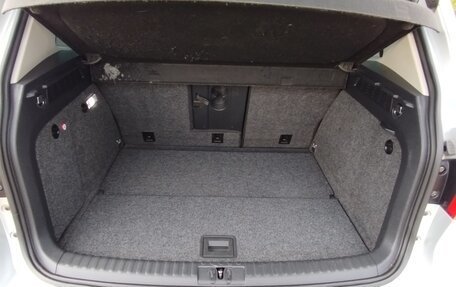 Volkswagen Tiguan I, 2010 год, 1 150 000 рублей, 19 фотография