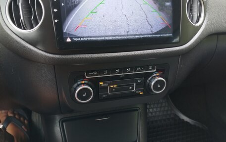 Volkswagen Tiguan I, 2010 год, 1 150 000 рублей, 22 фотография
