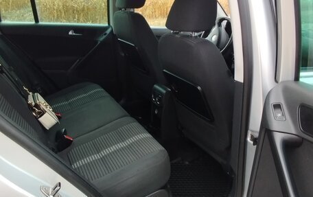 Volkswagen Tiguan I, 2010 год, 1 150 000 рублей, 18 фотография