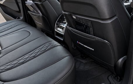BMW X5, 2021 год, 9 200 000 рублей, 7 фотография