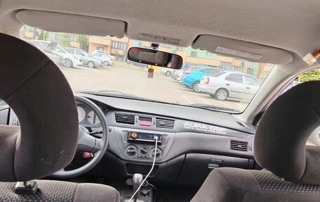 Mitsubishi Lancer IX, 2009 год, 380 000 рублей, 7 фотография
