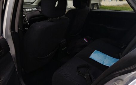 Mitsubishi Lancer IX, 2009 год, 380 000 рублей, 5 фотография
