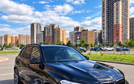 BMW X5, 2021 год, 9 200 000 рублей, 3 фотография