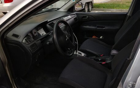 Mitsubishi Lancer IX, 2009 год, 380 000 рублей, 4 фотография