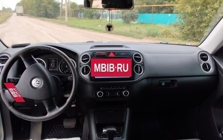 Volkswagen Tiguan I, 2010 год, 1 150 000 рублей, 14 фотография