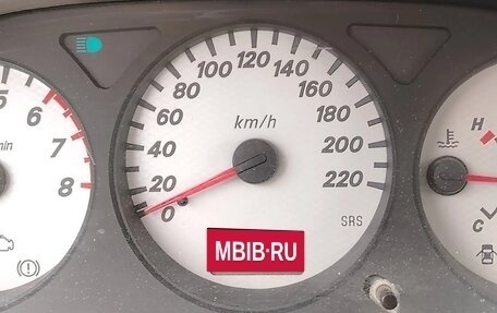 Mitsubishi Lancer IX, 2009 год, 380 000 рублей, 6 фотография