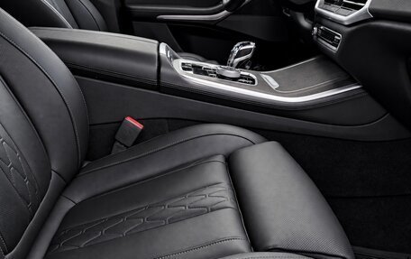 BMW X5, 2021 год, 9 200 000 рублей, 9 фотография